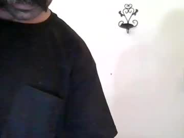 Thatonewhois541 Chaturbate stream image from June 15, 2026