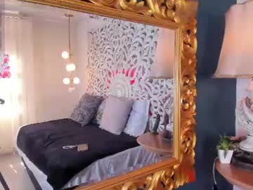 Valeria_Restrepo Chaturbate stream image from June 15, 2026