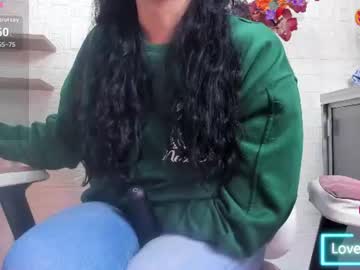 Violetatto1 Chaturbate stream image from June 15, 2026