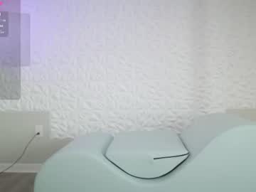 Adrianafaye Chaturbate stream image from June 15, 2026