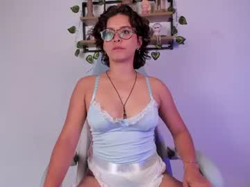 Ahisslinn Chaturbate stream image from June 15, 2026