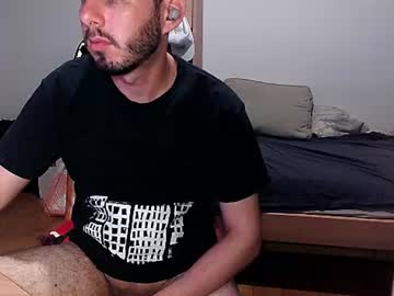Chromefox123 Chaturbate stream image from June 15, 2026