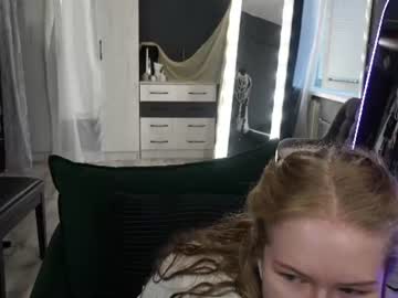 Hetaerart Chaturbate stream image from June 15, 2026