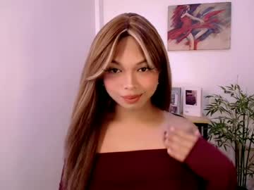 Lianna_Fox69 Chaturbate stream image from June 15, 2026