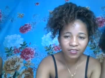Loverande Chaturbate stream image from June 15, 2026