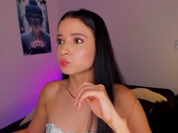 Melanyrouse1 Chaturbate stream image from June 15, 2026
