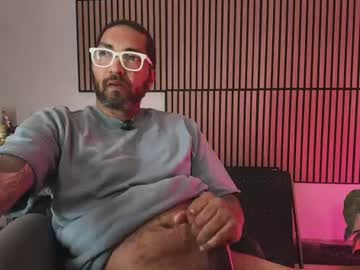 Mickeymod Chaturbate stream image from June 15, 2026