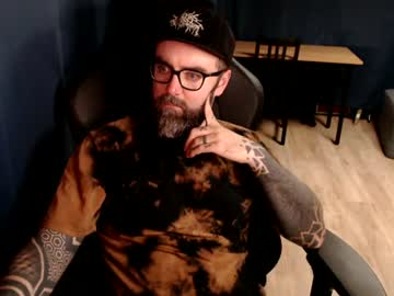 Pyroxen Chaturbate stream image from June 15, 2026