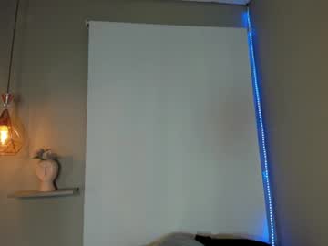 Roxy_Stone1 Chaturbate stream image from June 15, 2026