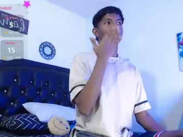 Santiago_And_Mick Chaturbate stream image from June 15, 2026