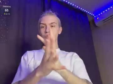 Skibatryanka Chaturbate stream image from June 15, 2026
