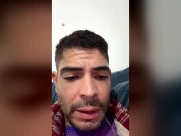 Souzaflaviomota Chaturbate stream image from June 15, 2026