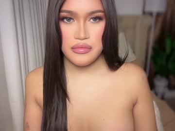 Ur_Bombshellpatty Chaturbate stream image from June 15, 2026