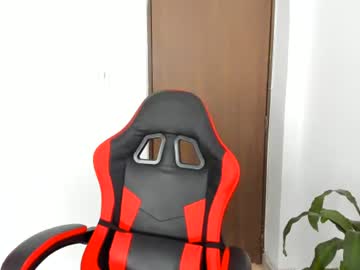 Abelasburgo Chaturbate stream image from June 15, 2026