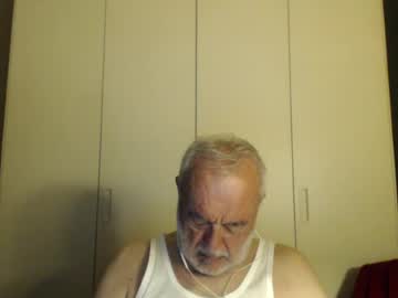 Ciaoamoremio3 Chaturbate stream image from June 15, 2026