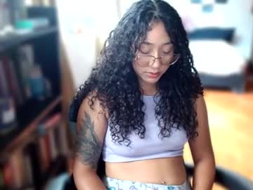 Clitia_Xx Chaturbate stream image from June 15, 2026