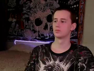 Deshman1 Chaturbate stream image from June 15, 2026