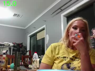 Dirtyexwifeaus Chaturbate stream image from June 15, 2026