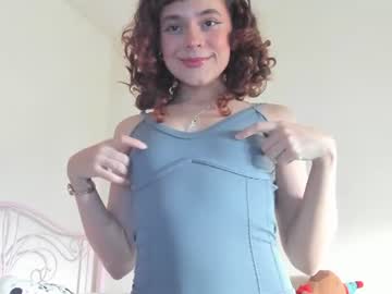 Historia_Doll Chaturbate stream image from June 15, 2026