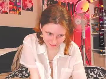 Hua_Lian Chaturbate stream image from June 15, 2026