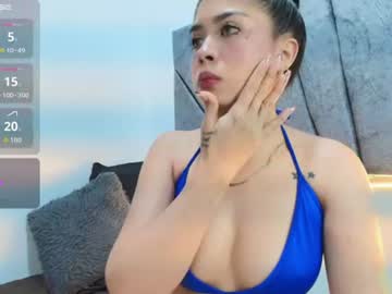 Lily_Meghan Chaturbate stream image from June 15, 2026