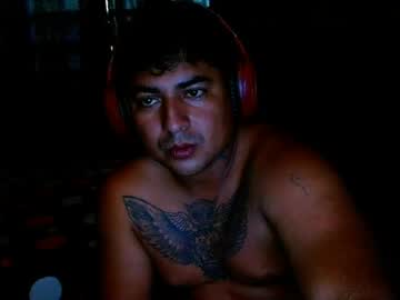 Master_Aron Chaturbate stream image from June 15, 2026