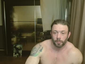 Stevebulkzor Chaturbate stream image from June 15, 2026