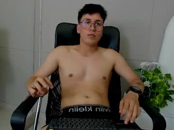 Axel_Cerca Chaturbate stream image from June 15, 2026