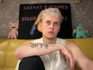 Danny_Love01 Chaturbate stream image from June 15, 2026