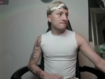 Dereck_Klain Chaturbate stream image from June 15, 2026