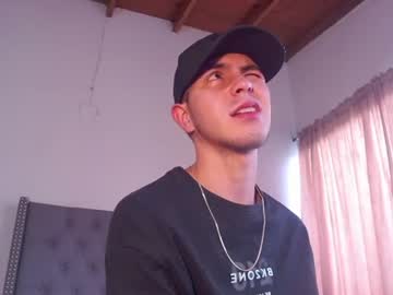 Erik_Rodriguez Chaturbate stream image from June 15, 2026