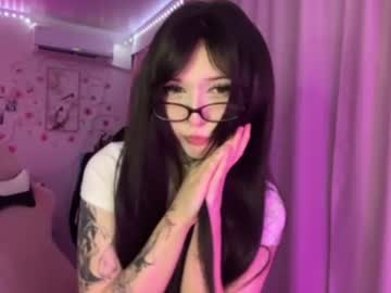 Fawnblink Chaturbate stream image from June 15, 2026