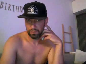 Hansjegezoien Chaturbate stream image from June 15, 2026