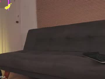 Ikarmma Chaturbate stream image from June 15, 2026