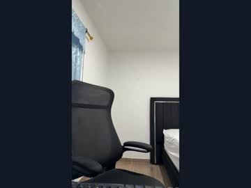 Kilyam_Haasland Chaturbate stream image from June 15, 2026