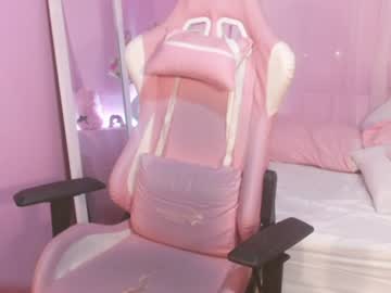 Meganlust11 Chaturbate stream image from June 15, 2026