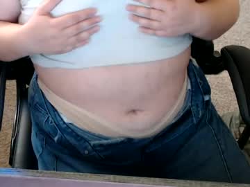Puppetshowzer Chaturbate stream image from June 15, 2026