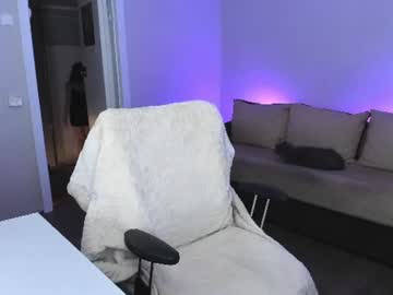 Rose_Brooks Chaturbate stream image from June 15, 2026