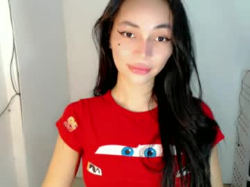 Sashifoxdoll_ Chaturbate stream image from June 15, 2026