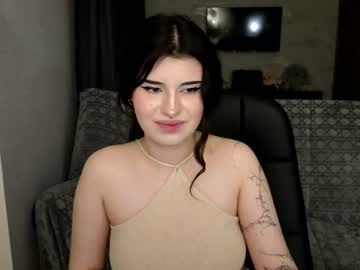 Solanaflipper Chaturbate stream image from June 15, 2026