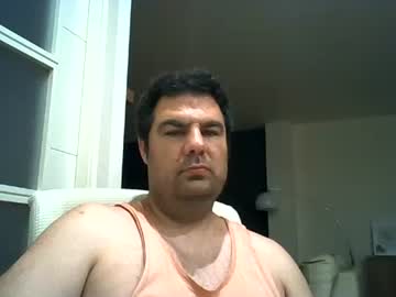 Tork83 Chaturbate stream image from June 15, 2026