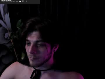 Whiteegrimm Chaturbate stream image from June 15, 2026