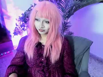 Yuri_Kay Chaturbate stream image from June 15, 2026