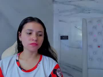 Arisha_Lee2 Chaturbate stream image from June 15, 2026
