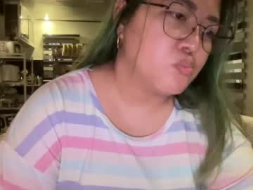 Asianbunny10 Chaturbate stream image from June 15, 2026