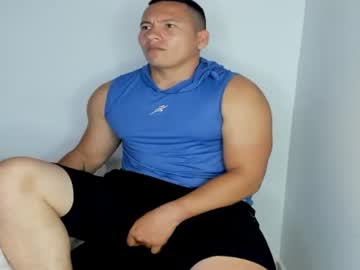 Big_Pecs_1 Chaturbate stream image from June 15, 2026