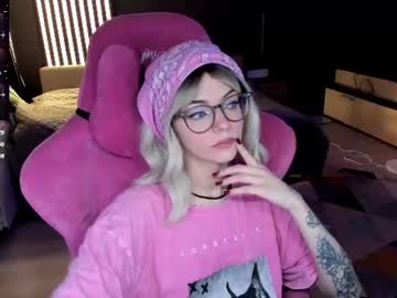 _Black_Fox__ Chaturbate stream image from June 15, 2026