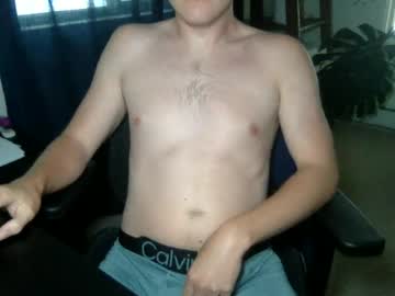 Codyjacs Chaturbate stream image from June 15, 2026