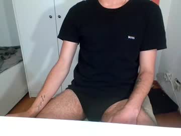 Danny_Hazy Chaturbate stream image from June 15, 2026