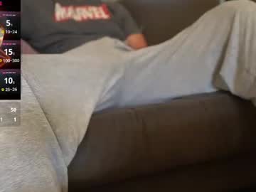 Drok Chaturbate stream image from June 15, 2026